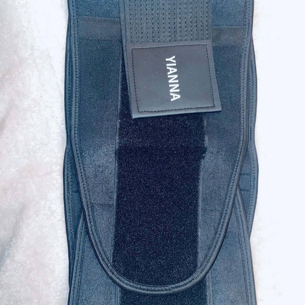 M/L sized waist trainer